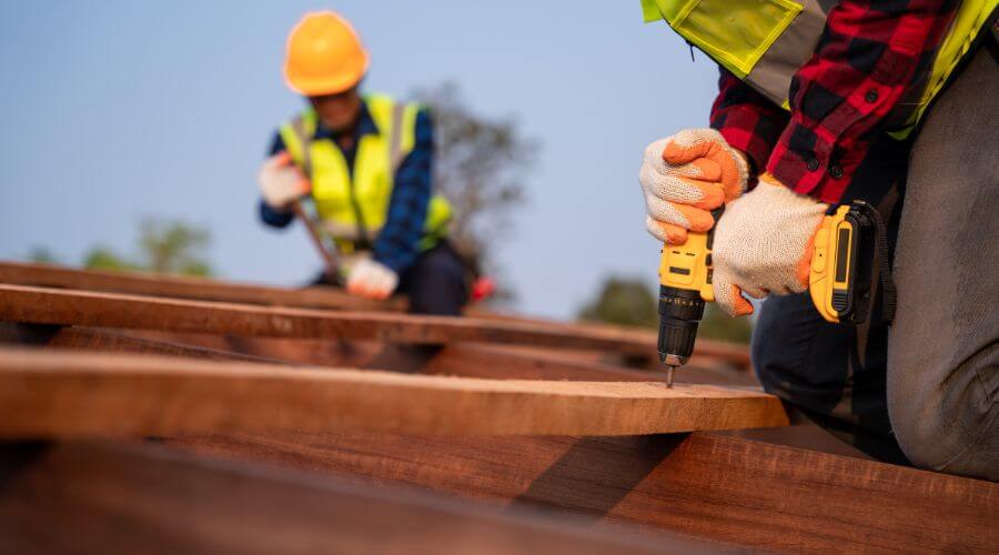 Local Chimney Repair in Cochran, GA